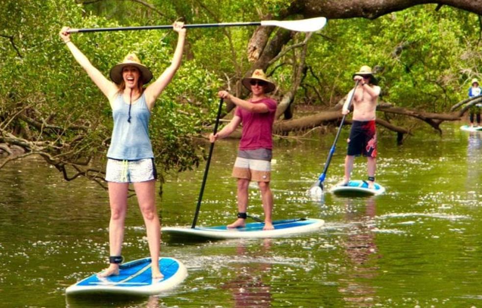 Unveiling the Magic of Byron Bay: Discover Hidden Treasures Beyond the Beaten Path